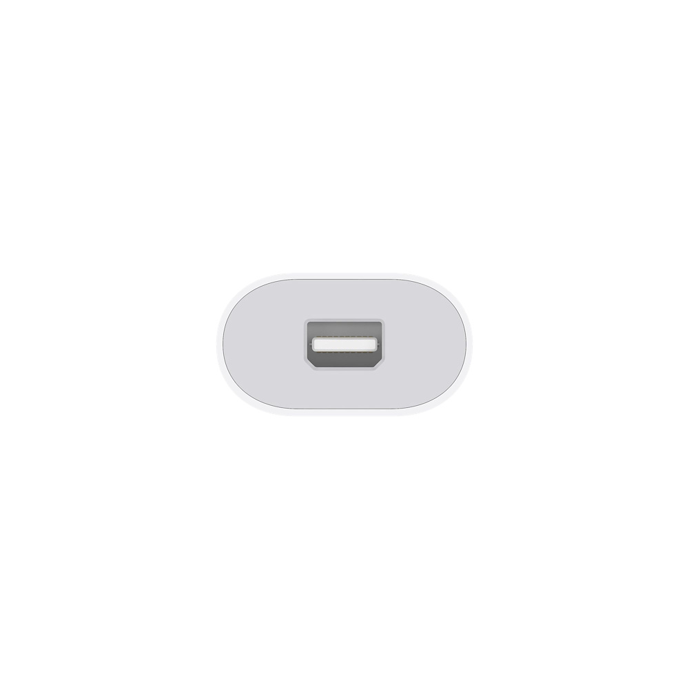 Adaptador Apple MMEL2ZM/A de USB Tipo-c a Thunderbolt 2