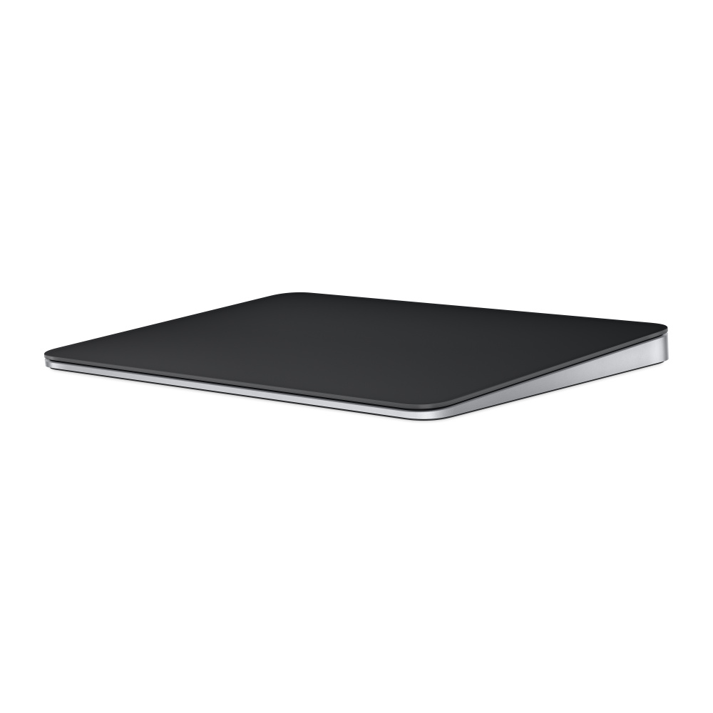 Magic Trackpad - Black Multi-Touch Surface - Apple (CA)