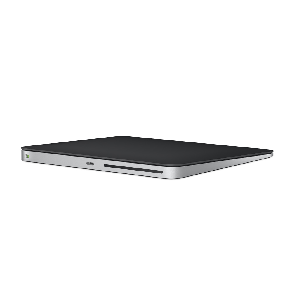 Magic Trackpad - Black Multi-Touch Surface - Apple (UK)