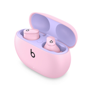 Beats Studio Buds True Wireless Noise Cancelling Earphones