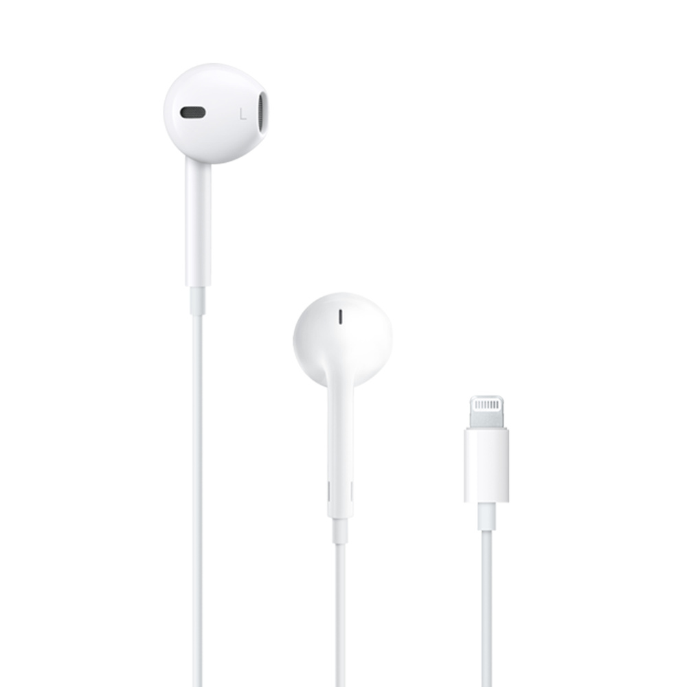 EarPods with Lightning Connector Apple