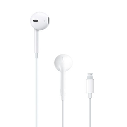 Earphones for iPhone 11, Headphones for iPhone 12, Wired HiFi Stereo Noise  Cancelling Headphones with Built-in Mic and Volume Control, Compatible with  iPhone 13/13 : : Electronics