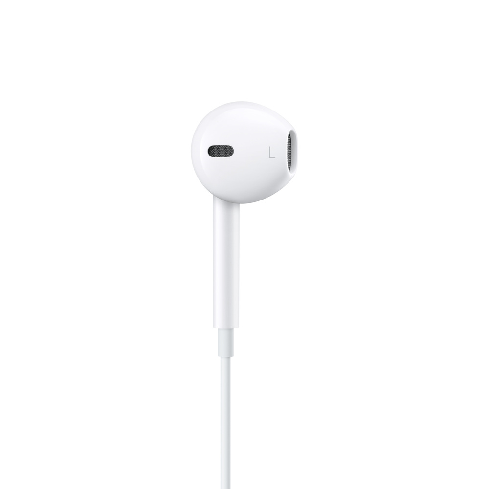 3.5mm Earbuds Wired Magnetic in-Ear Headphones with Microphone Noise Isolating PC White Earphones with Volume Control Bass Driven Sound Compatible with iPhone Laptop 