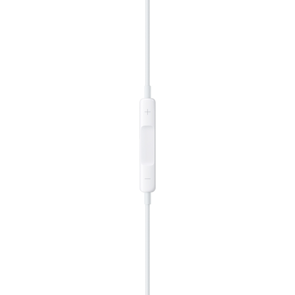 Apple Earpods Lightning Connector - Tech101