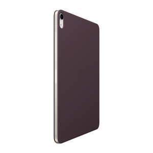 Smart Folio für iPad Air (5. Generation) - Dunkelkirsch - Apple (DE)