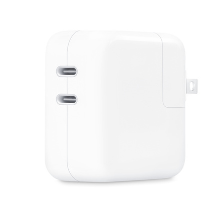 Adapters - iPhone XS Max - Power & Cables - iPhone - Apple