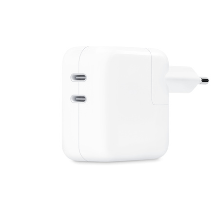 Voeding en kabels iPhone-accessoires - Apple (NL)
