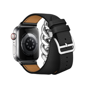 独創的 Apple watch HERMES レザー ホワイト #891 ad-naturam.fr