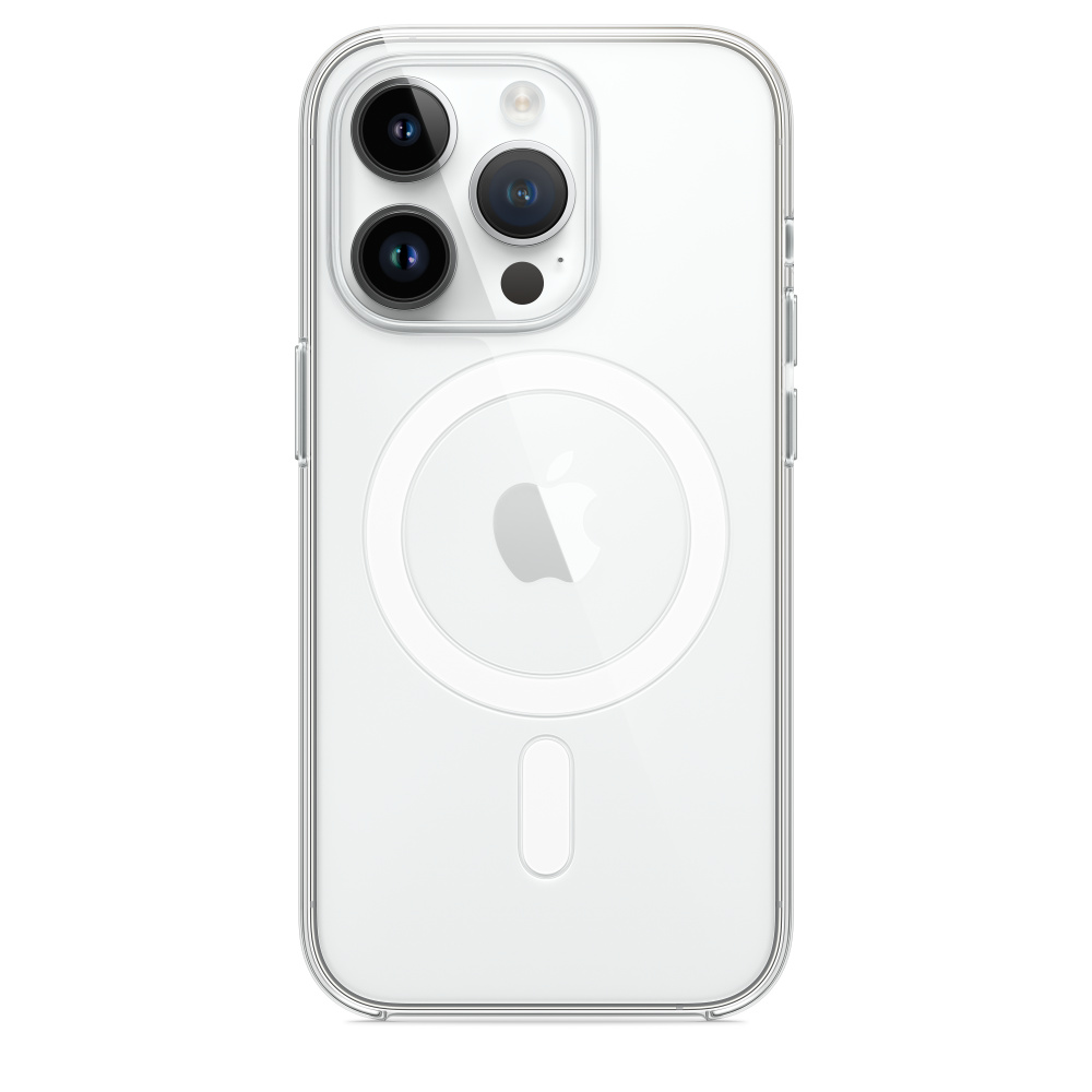 Coque Apple iPhone 14 Pro, Avec protecteur d'écran intégré, Protection  antichute