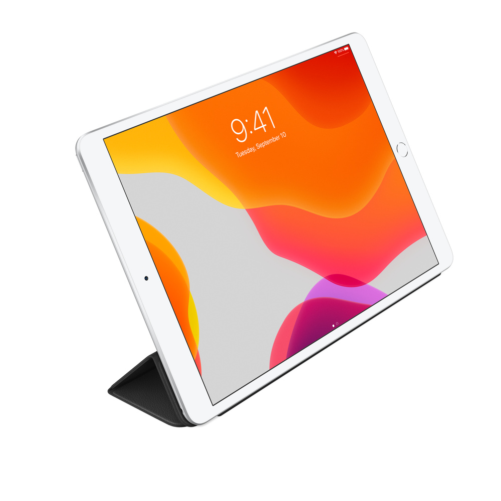 Per i nuovi iPad 7th Gen 10.2 9.7 7.9 10.5 pollici Custodia in pelle sottile Smart Cover 