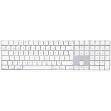 best keyboard for mac mini 2014