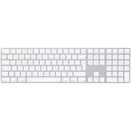 Wireless MINI Keyboard and Mouse Set for Mac Mini Quad Core i5 2014 BK Sj 