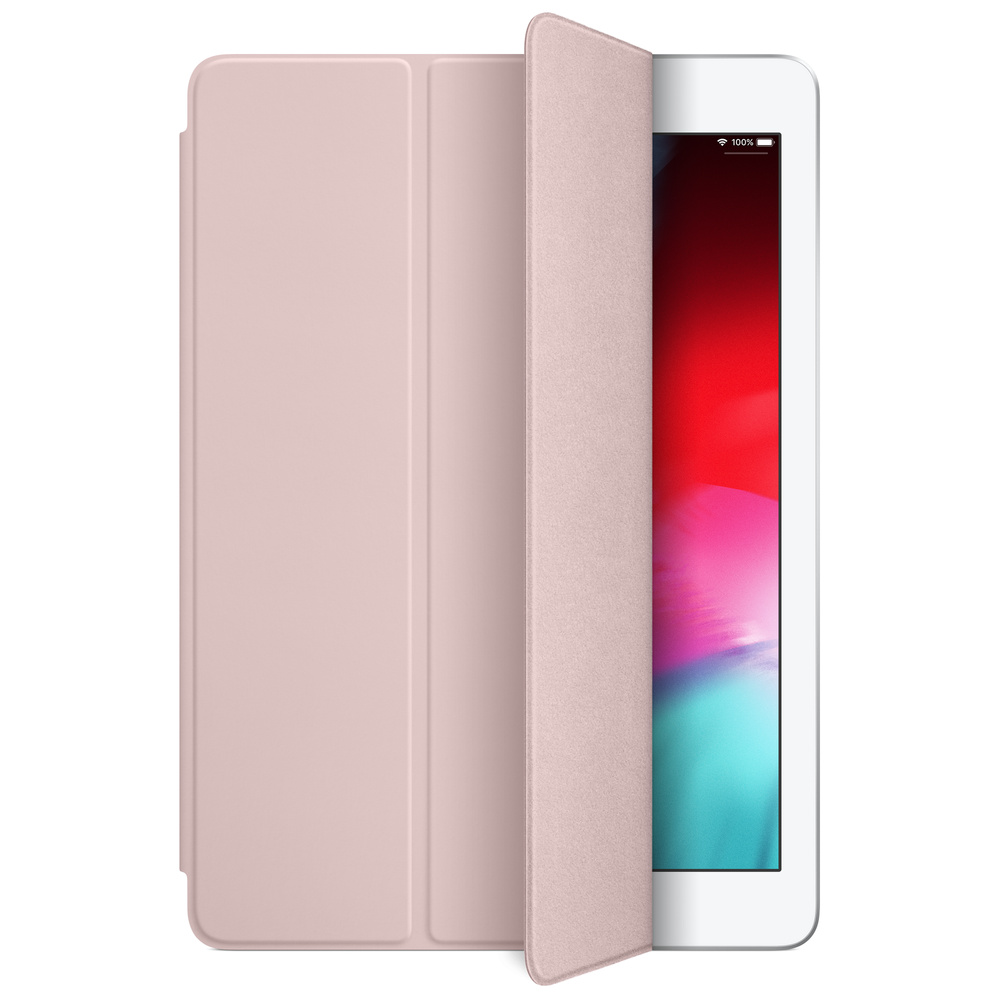 iPad Smart Cover - ピンクサンド - Apple（日本）
