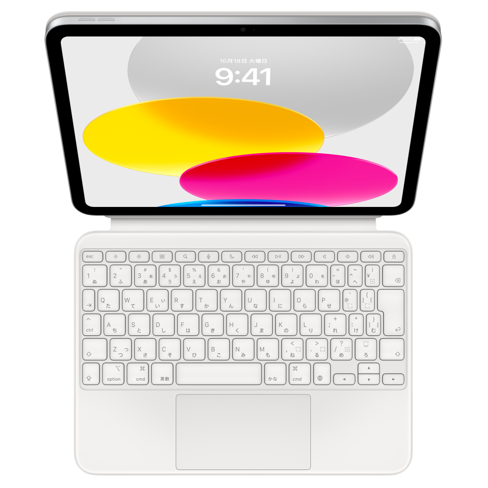 Apple Smart Keyboard iPad 第7～9 Pro10.5PC/タブレット