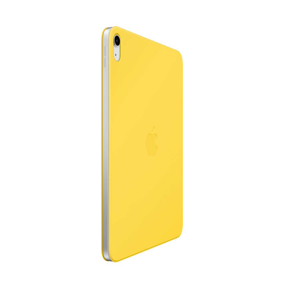 Smart Folio for iPad (10th generation) - Lemonade - Apple