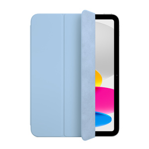Smart Folio for iPad (10th generation) - Sky - Apple