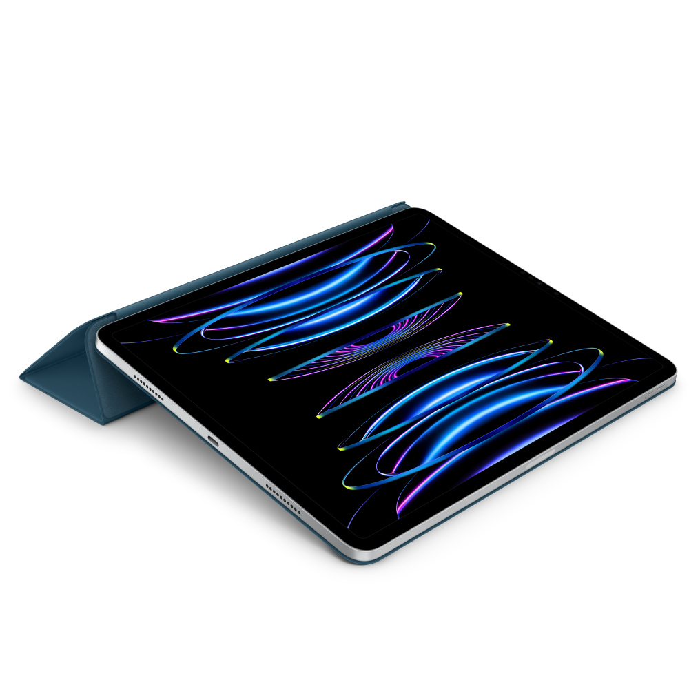 12.9インチiPad Pro用Smart Folioを購入 - Apple（日本）