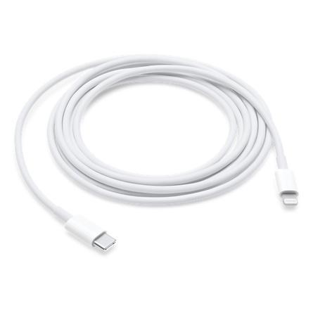 terugtrekken Jood Formuleren iPhone 7 - Lightning - Power & Cables - iPhone Accessories - Apple