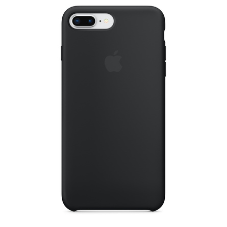 pijp Interactie inrichting Black - iPhone 7 Plus - Cases & Protection - iPhone Accessories - Business  - Apple (HK)