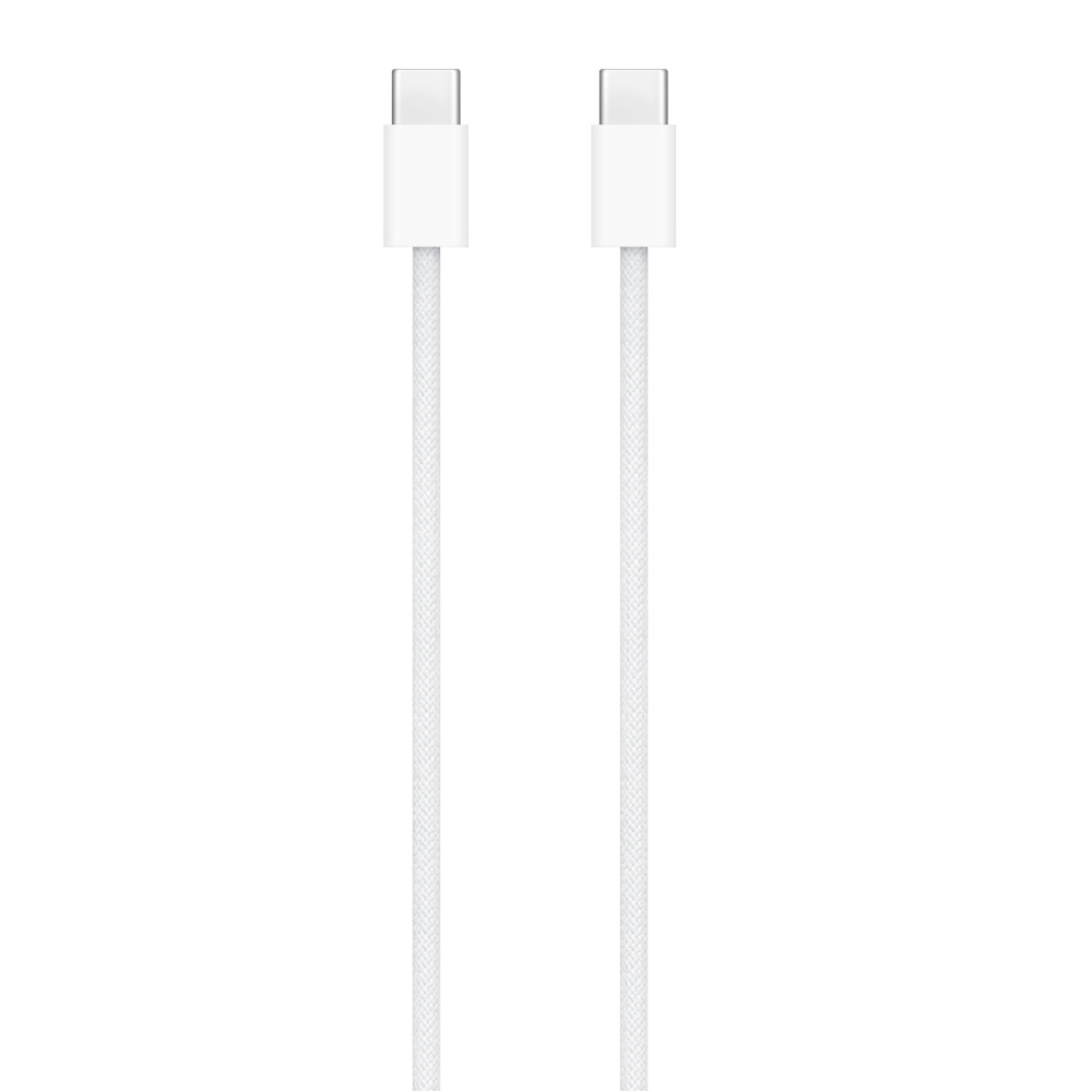 240W USB-C Charge Cable (2m) - Business - Apple (CA)
