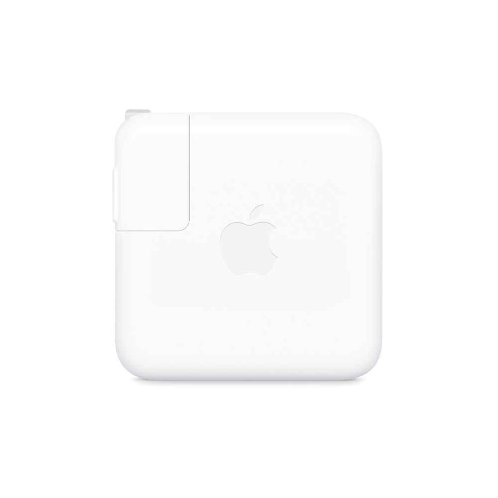 【新品】Apple MacBook pro 67w MagSafe