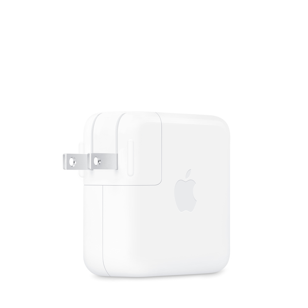 Chargeur Apple MacBook USB-C 61W (A1718)