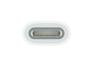 USB-C - Apple Pencilアダプタ - Apple（日本）