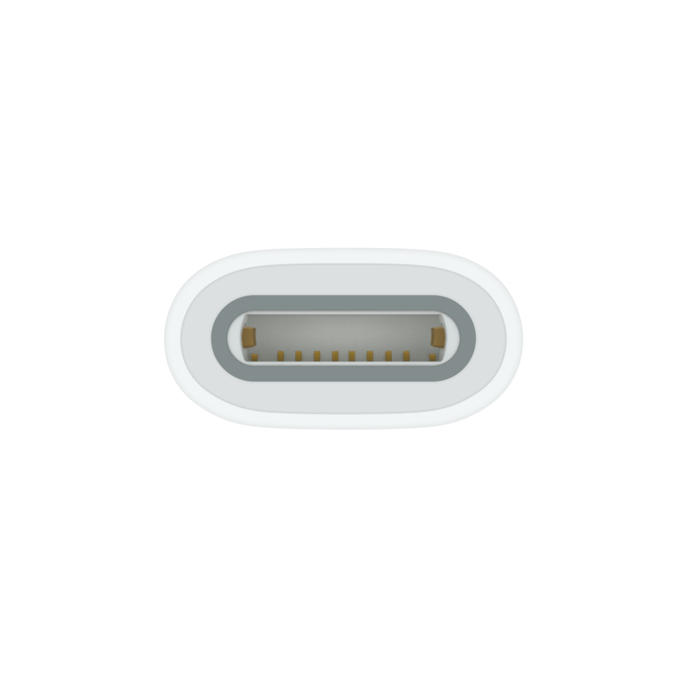 ADAPTADOR DE USB-C A apple-pencil UPC  - MQLU3AM/A
