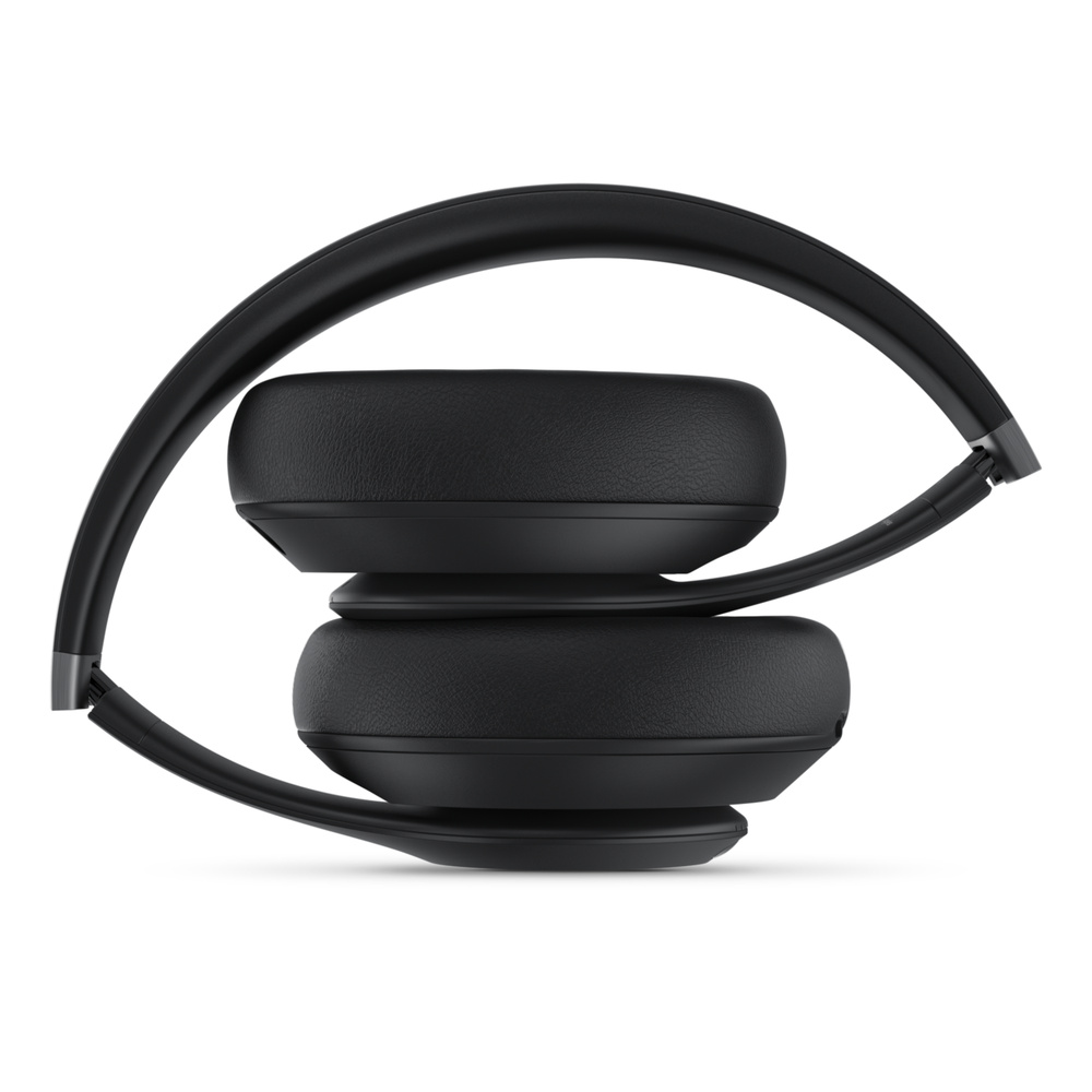 Wireless Headphones Beats Studio Pro Apple — - Black