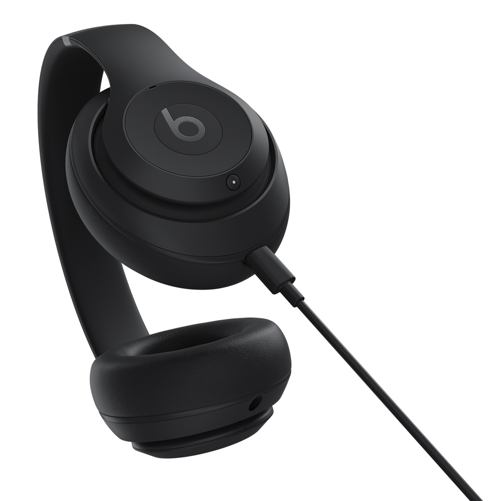 Beats Studio Pro Wireless Headphones — Black - Apple