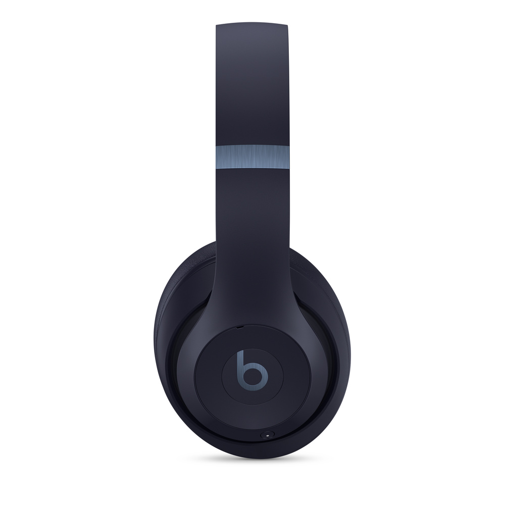 Beats Studio Pro Wireless Headphones — Navy - Apple (CA)