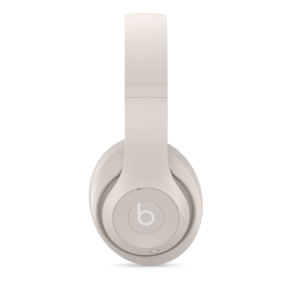 Beats Studio Proワイヤレスヘッドフォン — サンドストーン - Apple 