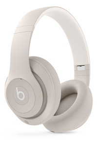 Beats Studio Pro Wireless Headphones — Sandstone - Apple
