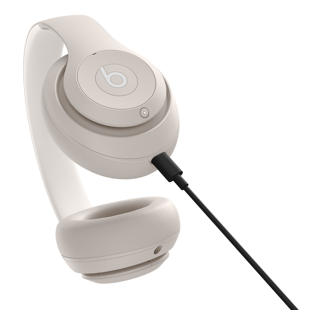 Studio Wireless — Sandstone Headphones Beats Pro - Apple