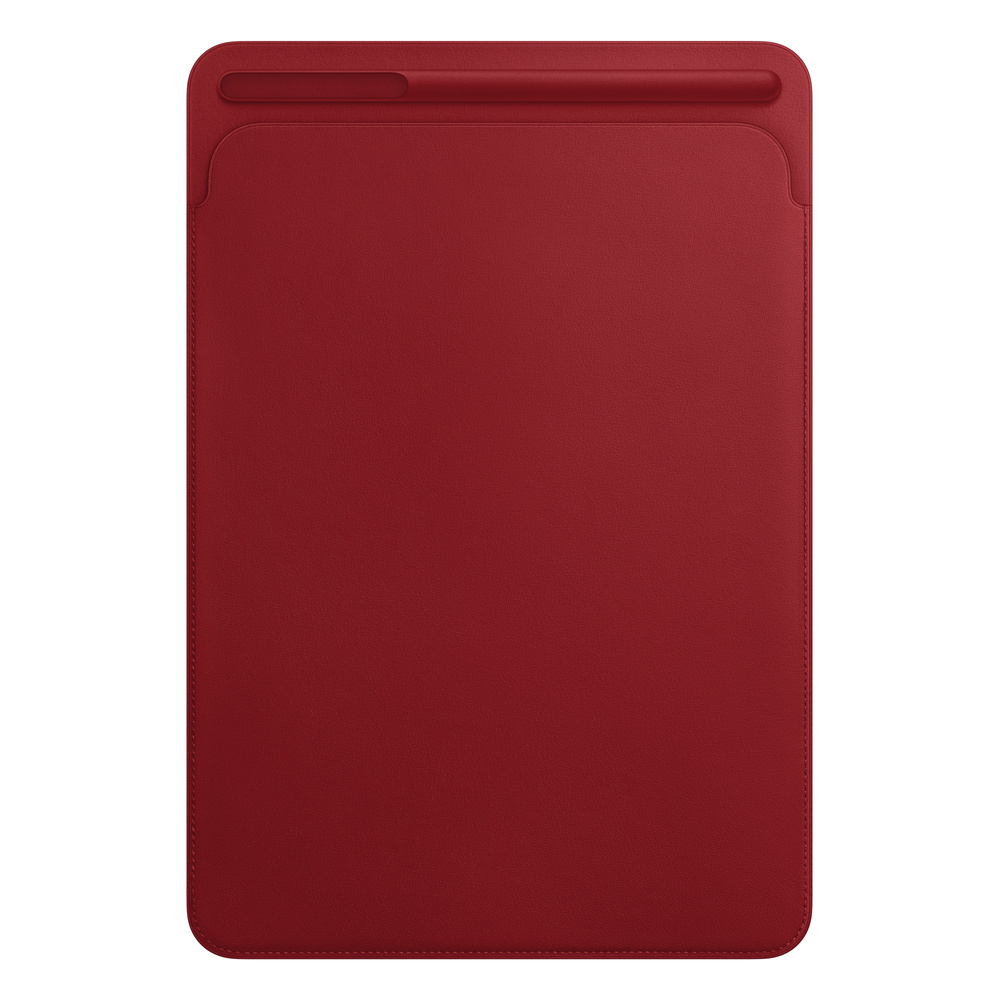 Funda Tablet Apple mr5l2zma para ipad 10.5 rojo de piel el 105 pulgadas productred 267