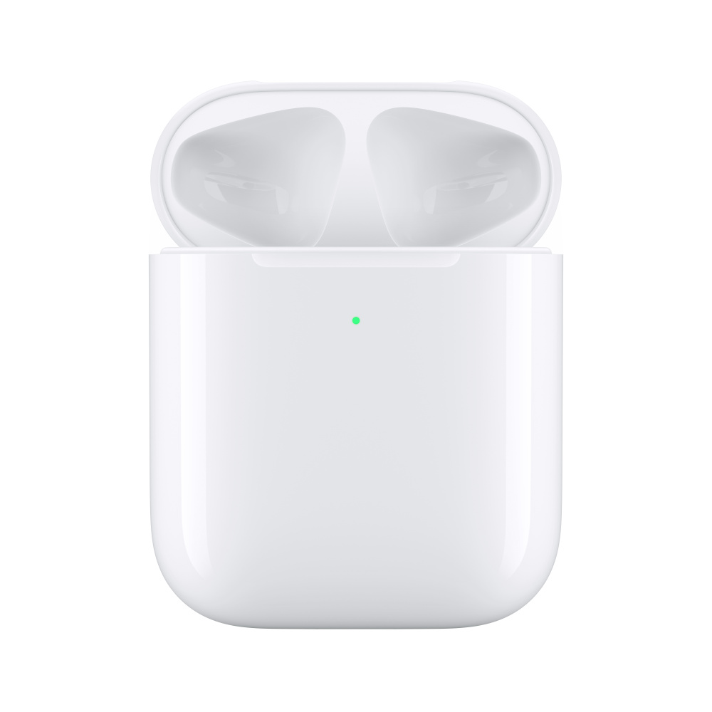 Wireless Charging Case for AirPodsを購入 - Apple（日本）