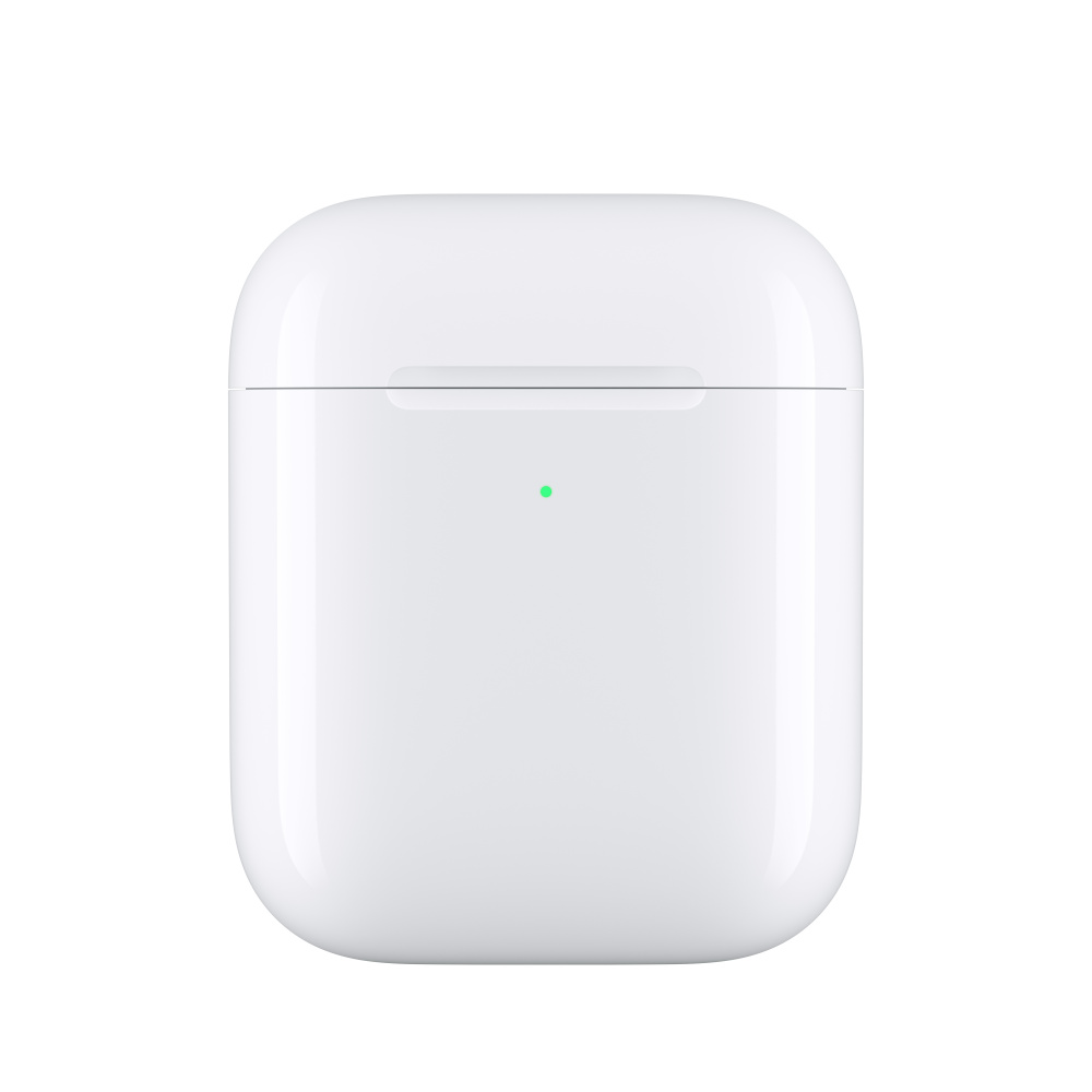 SONS/: Apple Airpods boitier de charge pour Airpods (A1602) Blanc -  Reconditionné Grade B