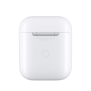 Buy Wireless Charging Case for AirPods - Apple