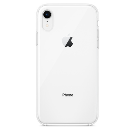 soep Zeg opzij binnenplaats iPhone XR - Cases & Protection - All Accessories - Apple