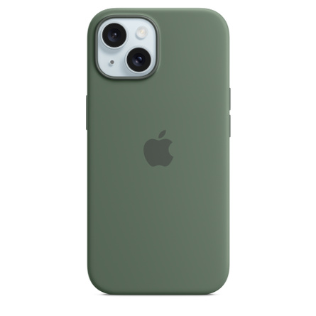 iPhone XS Max Silicone Case - Hibiscus - Apple