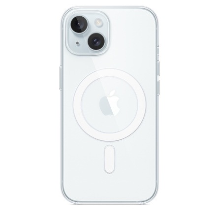 Funda Apple para Iphone 7 silicona blanca (Ref. MMWF2ZM)