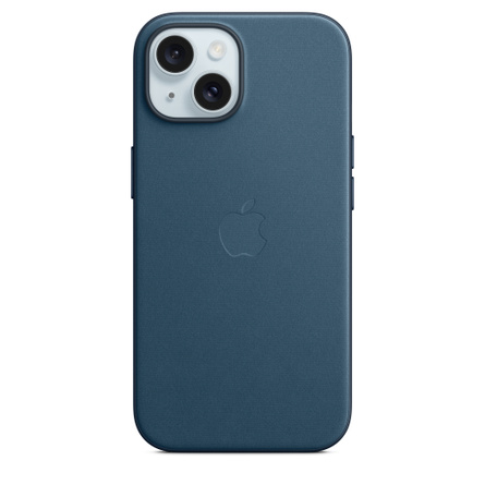 Funda Lumen Series con MagSafe de OtterBox para el iPhone 14 Pro Max -  Color plata - Apple (MX)
