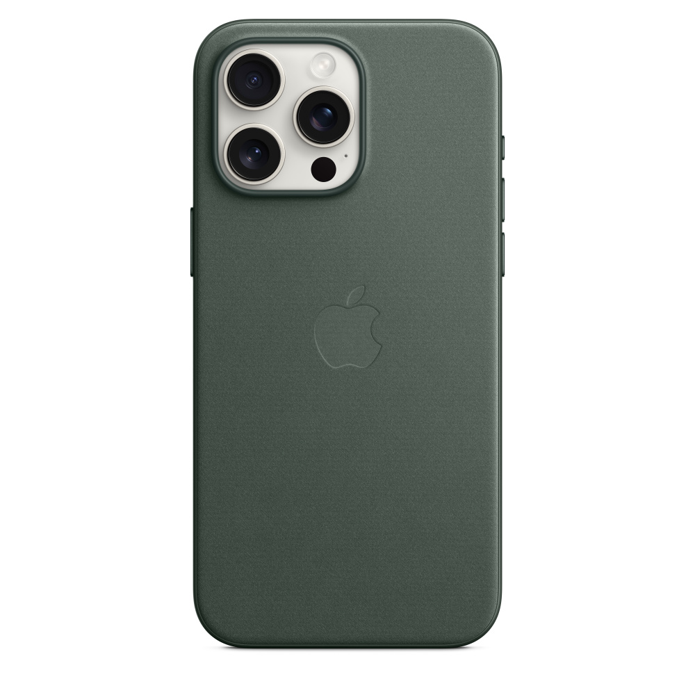 Coque biodégradable Apple iPhone 11 bleue Just Green