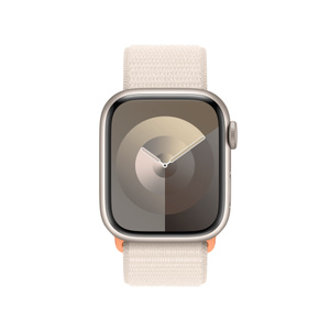 41 mm Sport Loop Polarstern - Apple (DE)