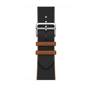Apple Watch Hermèsシンプルトゥール 《ジャンピング》 45mm