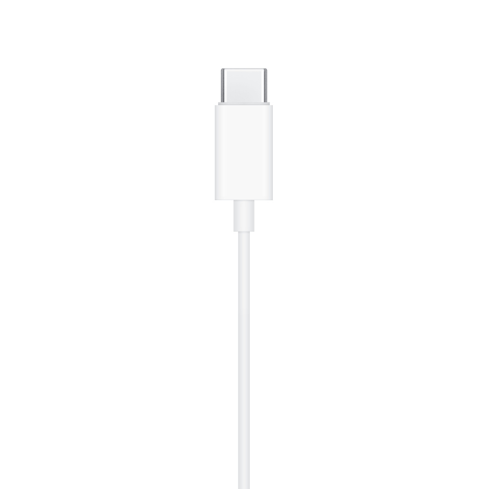 Apple EarPods USB-C - In-ear hodetelefoner