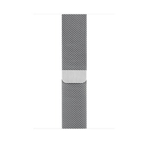 apple store milanese loop