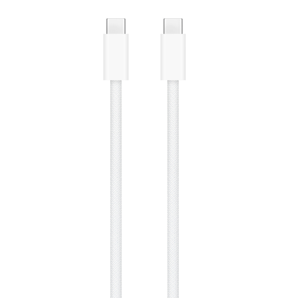 240W USB-C Charge Cable (2m) - Apple (IN)
