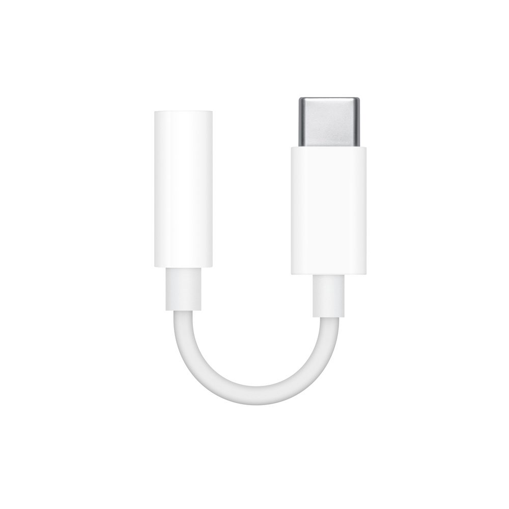 USB-C - 3.5 mmヘッドフォンジャックアダプタを購入 - Apple（日本）