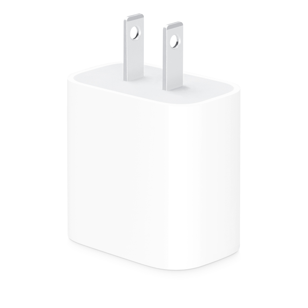 Buy 20W USB-C Power Adapter - Apple